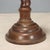 Antique Italian Walnut Plant Stand, 1890s For Sale - Image 6 of 9