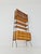 Brown Freestanding String Shelf-System Unit Bookcase in Oak and Metal by Silverschild, 1950s For Sale - Image 8 of 10