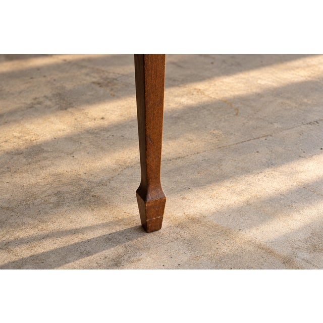 Vintage Game Table from Meblutil, 1960s For Sale - Image 4 of 9