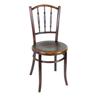 Nr.60 Chair from Armchair, 1900 For Sale