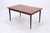 Mid-Century Rosewood Extendable Dining Table, 1960s For Sale - Image 14 of 15