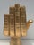 Vintage Hand Foot Boudoir Chair Style of Pedro Friedeberg For Sale In Los Angeles - Image 6 of 12