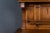 Wood Wilhelminian Pine and Oak Buffet For Sale - Image 7 of 18
