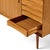 Arne Vodder for Sibast Pd29 Mid Century Danish Teak Credenza For Sale - Image 9 of 11