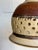 1970s Mid-Century Modern Ceramic Ceiling Pendant Lamp Danish For Sale - Image 4 of 12