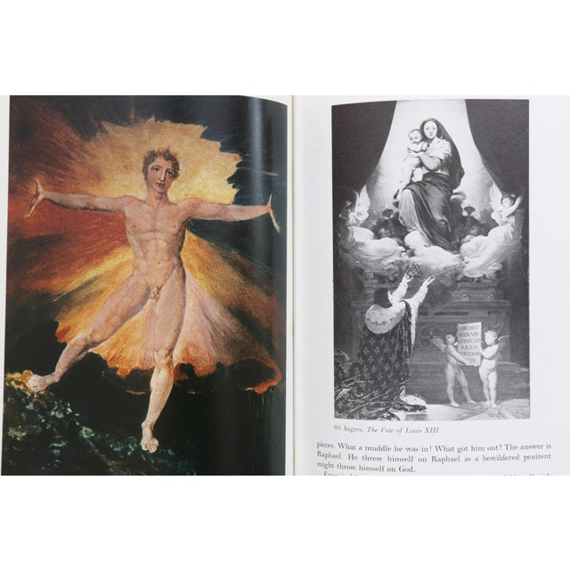 The Romantic Rebellion by Kenneth Clark For Sale In Tampa - Image 6 of 6