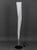 Postmodern Marco Acerbis for Fontana Arte Vertigo Floor Lamp For Sale - Image 3 of 10
