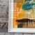 Lorenzo Colomo, Abstract Composition, 21st Century, Mixed Media on Paper, Framed For Sale - Image 15 of 18