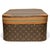 1970s Vintage Suitcase from Louis Vuitton For Sale - Image 5 of 11