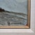 Mid 20th Century Mid 20th Century Field Landscape Painting by Don Hornberger, Framed For Sale - Image 5 of 9