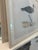 Oversized Ballard Designs Audubon Style Coastal Shorebird Prints – A Pair For Sale - Image 10 of 16