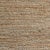 Contemporary Soumak Jute Natural Rug 2x3 For Sale - Image 3 of 5