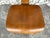 DCW Dining Chair in Walnut by Charles and Ray Eames for Herman Miller, 1950s For Sale - Image 11 of 17