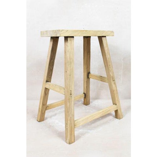 Vintage rustic elm wood stool add timeless charm to your home with the vintage rustic elm wood stool . This beautiful,...