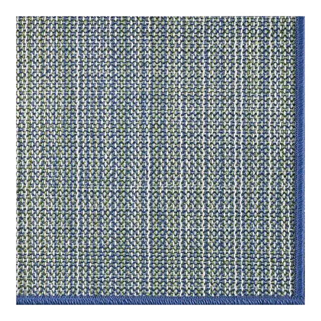 Casa Cosima Loggia Bayou Polypropylene Rug- 5' x 8' For Sale