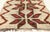 Berber Tribes of Morocco Vintage Azilal Moroccan Rug, 03'02 X 06'11 For Sale - Image 4 of 10