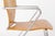 Postmodern Spanish Egoa Chair Model 300 by Josep Mora for Stua, 1988 For Sale - Image 6 of 10