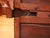 Wood Vintage Korean Duiju Rice Chest With Grain Hopper & Bottom Dispenser For Sale - Image 7 of 9