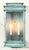 Elevate your entryway, patio, or interior corridor with this lantern , high-end architectural wall lantern. Featuring a...
