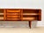 Brown Long Sideboard attributed to A. Younger, 1960s For Sale - Image 8 of 14