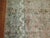 Zabihi Collection Large Worn Neutral Persian Rug For Sale - Image 9 of 10