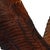 Monumental Hand-Carved Redwood Eagle With Serpent, American Folk Art, 1960's For Sale - Image 10 of 10