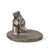 Roland Berger, Melted Union, Cast Aluminium For Sale - Image 3 of 4