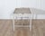 Swedish Painted Tray Table / Coffee Table, Circa 1920 For Sale In Atlanta - Image 6 of 8