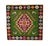 Hand-Knotted Shiraz Rug For Sale - Image 6 of 6
