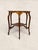 Antique English Oak Pie Crust Occasional Table Pie crust detailing on a piece like this never really goes out of style,...