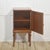 Satinwood Inlaid Bedside Cabinet, 1890s For Sale - Image 4 of 8