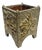 Art Nouveau Planter, Poland, 1900s For Sale