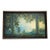 Large 1920s Maxfield Parrish "Daybreak" Lithograph – House of Art Ny, Period Frame For Sale