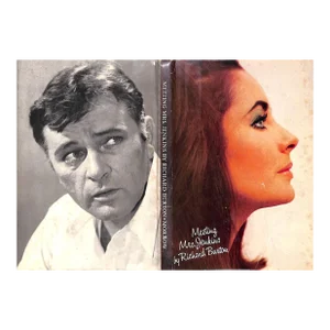 "Meeting Mrs. Jenkins" 1966 Burton, Richard