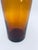 Vintage Glass Pharmacy Bottle, 1965 For Sale - Image 4 of 6