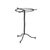 Four Hands Sophie End Table - Hunter Green Marble For Sale - Image 4 of 12