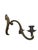 Antique Bronze Wall Lamp, Germany, 1900s For Sale - Image 15 of 15