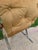 Chrome MCM 4pc Tubular Chrome Cantilever Chair Attributed to Cleo Baldon For Sale - Image 8 of 9