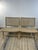 Lounge Chair in Teak and Woven Seagrass, 2000s For Sale - Image 9 of 10