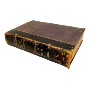 1848 Cyclopedia of English Literature Volume II
