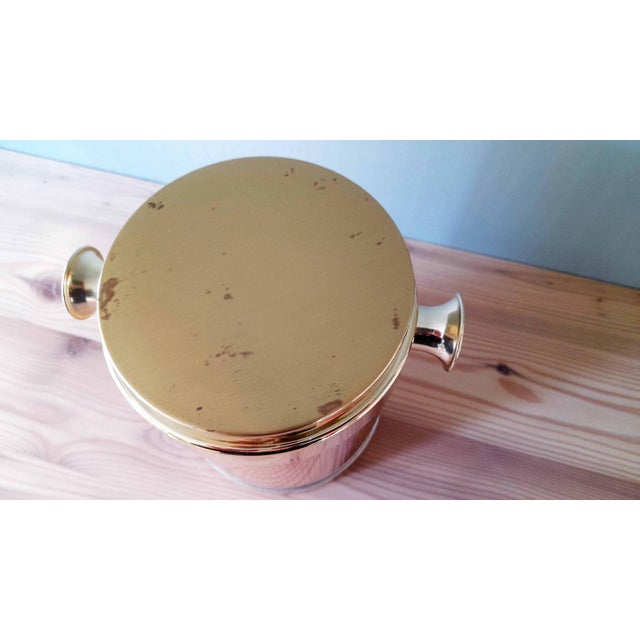 Ice Bucket from BMF, 1970s For Sale - Image 10 of 13