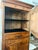 Brown Early 19th Century Bonnetière Cabinet For Sale - Image 8 of 8