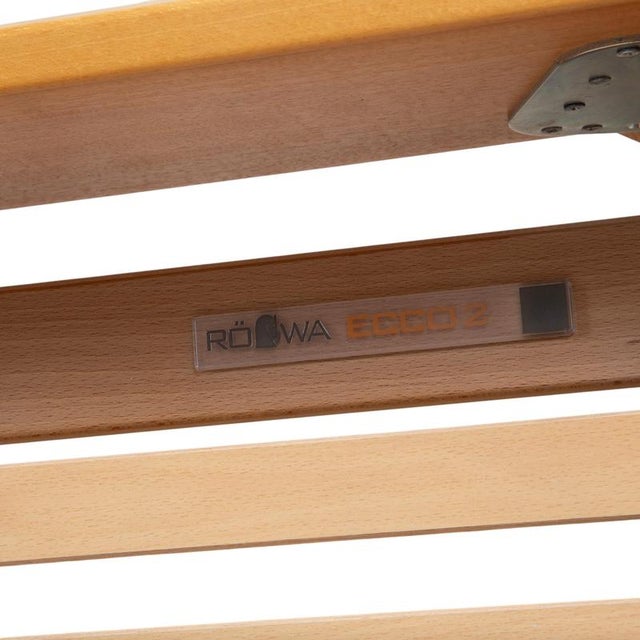 Wooden Bed Brown from Hülsta For Sale - Image 11 of 16