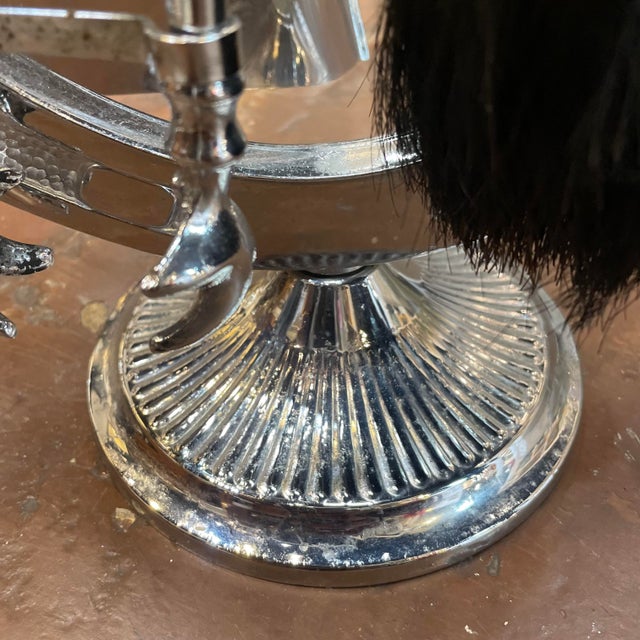 Vintage Mid 20th Century English Horseshoe Fireplace ToolsA Set Chairish