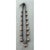 This vintage strand of sleigh bells is a long, graduated line of round bronze-toned bells mounted in pairs along a flat,...
