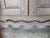 Taupe Late 20th Century Ernest Thompson Southwest Pueblo Style Carved Wood Cabinet With Sun Motif For Sale - Image 8 of 15