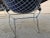 Harry Bertoia Knoll Bertoia Large Diamond Chair For Sale - Image 4 of 12