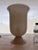 Scavo Glass Table Lamp attributed to Venini, 1930s For Sale - Image 11 of 15