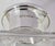 Sterling Silver Mounted Crystal Decanter, 2001 For Sale - Image 12 of 18