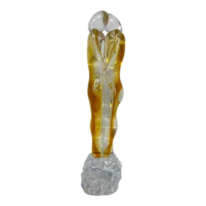 Amati Lovers Murano Statue